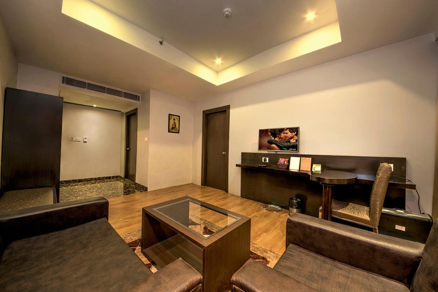 The Fern Residency Kolkata Hotel Cameră foto