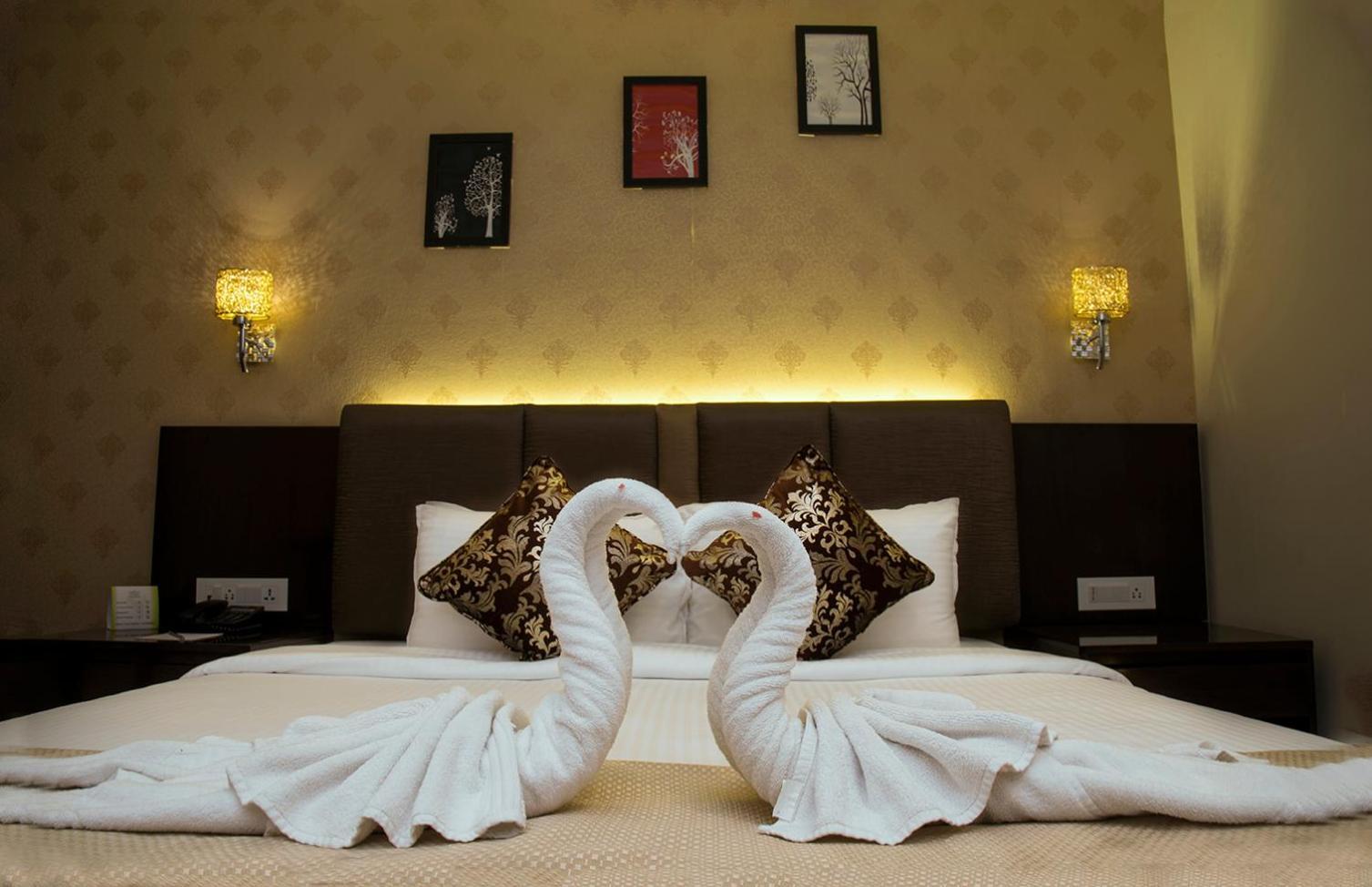 The Fern Residency Kolkata Hotel Cameră foto